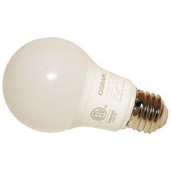 74084 BULB LED 10YR 40W A19 5K