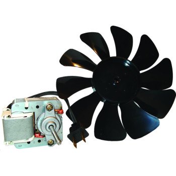 EWFKIT MOTOR/BLADE ASSEMBLY   