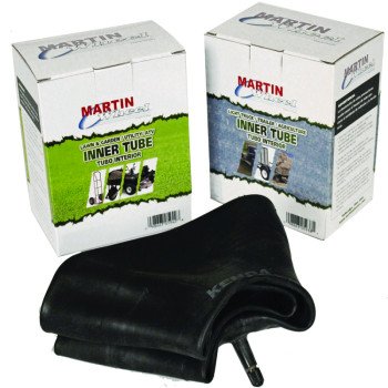 MARTIN Wheel T606-13K Inner Tube, For: 15 x 600-6 Size Tire