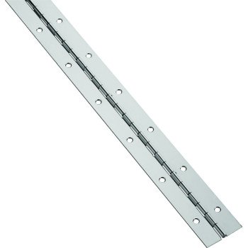 National Hardware V571 Series N266-957 Hinge, Stainless Steel