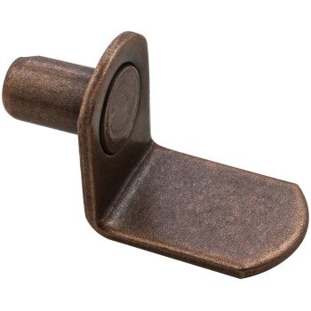 N189-613 SUPPORT SHELF BRONZE 