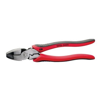 GCP-3400 LINEMENS/CRIMP TOOL  