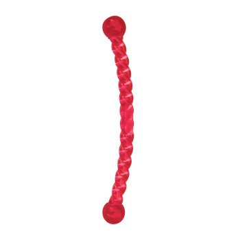 Kong Safestix PF3 Dog Toy, S, Stick, Plastic, Assorted