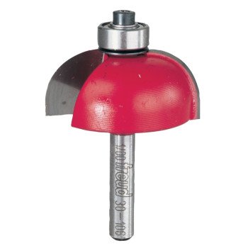 COVE ROUTER BIT