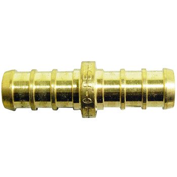 Apollo APXC3838 Coupling, 3/8 in, 200 psi Pressure