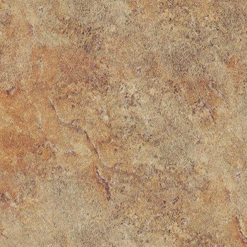 ProSource CL1109 Vinyl Floor Tile, 12 in L Tile, 12 in W Tile, Square Edge, Rustic Stone