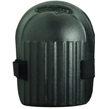 Tommyco T-Foam Series HD220 Light-Duty Knee Pad, One-Size, Foam Pad, 1-Strap, Hook and Loop, Strap Closure