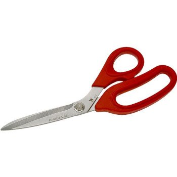 W812 SCISSOR 8-1/2IN HOUSEHOLD