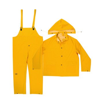 R101L LARGE YELLOW RAINSUIT 3 