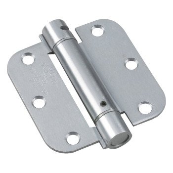 51821BCR HINGE W/SPRG 3.5X5/8 