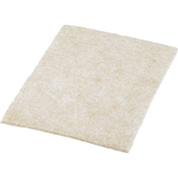 9950 HD FELT GUARD PADS6X4-1/4