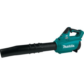 Makita XGT GBU01Z Cordless Blower, Tool Only, 40 V, Lithium-Ion, 565 cfm Air, 35 min Run Time