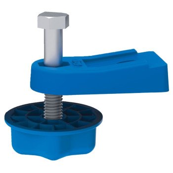 KBCBA BASE BENCH CLAMP        