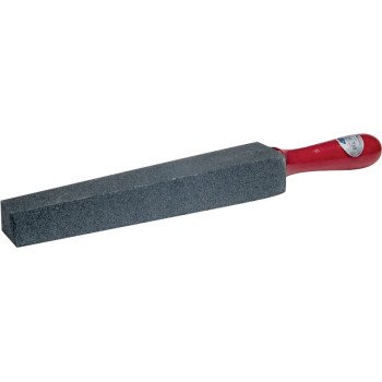 Norton 87750 Utility Sharpening Stone, 14 in L, Coarse, Silicone Carbide Abrasive