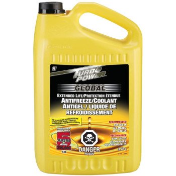 Recochem 16-104 Coolant, 3.78 L, Pale Yellow