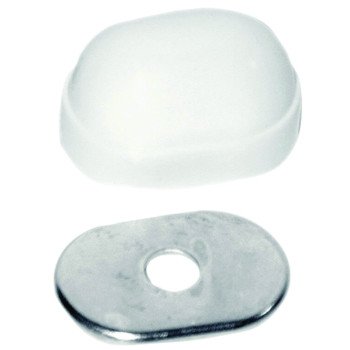 Danco 88970 Closet Bolt Cap, Plastic