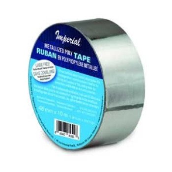 VT0513-48MMX10M POLY TAPE META