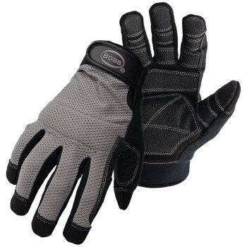 5204L GLOVE MECHANICS MESH L  