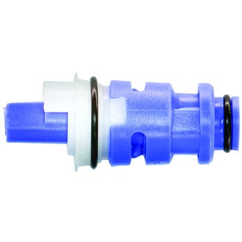 Danco 17242B Faucet Stem, Plastic, 2-13/64 in L