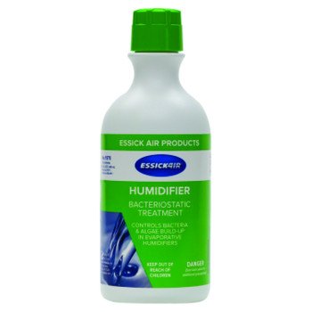 Aircare 1970 Humidifier Bacteriostat, Liquid, Blue, Mild, 32 oz, Bottle