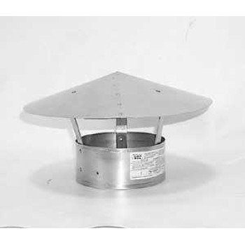 195800 SUPER LINER RAIN CAP   