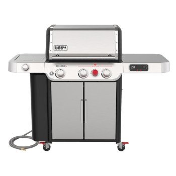 37600001 GRILL NAT SS 39000BTU