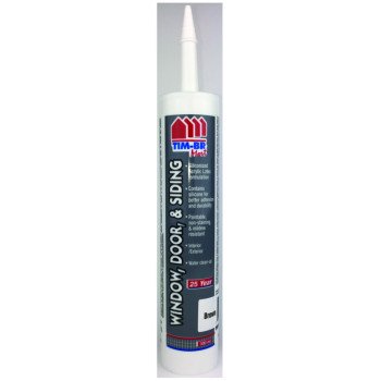 WZ6405 TBM BROWN CAULK-ACRY   