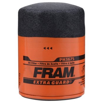 PH3675 FRAM OIL FILTER        