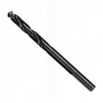 Milwaukee 49-56-8000 Pilot Drill Bit, 1/4 in Shank, 1/4 in Dia Bit, 3-Flat Shank