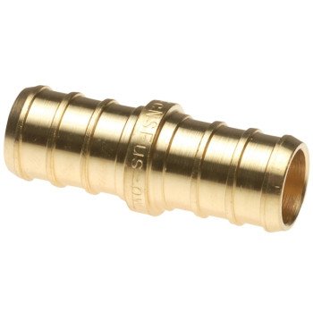 Apollo APXC1212 Coupling, 1/2 in, 200 psi Pressure