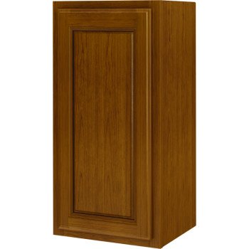 W1230RT-SC OAK CABINET 12X30  