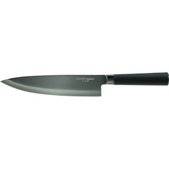 55192 KNIFE CHEF TITANIUM 8IN 