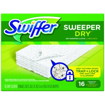 Swiffer 31821 Refill Pad