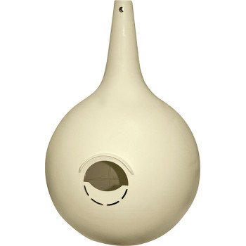 Heath 30008R Series 30008/30008R Gourd House, Plastic, Almond