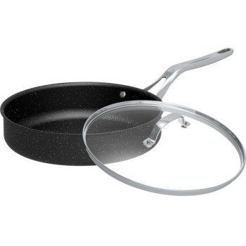 060318-003 FRY PAN DEEP 11IN  