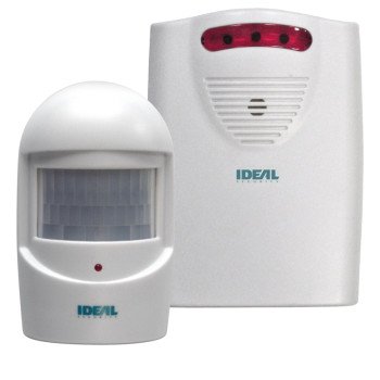 SK602G WIRELESS ALARM MTN-SNSR