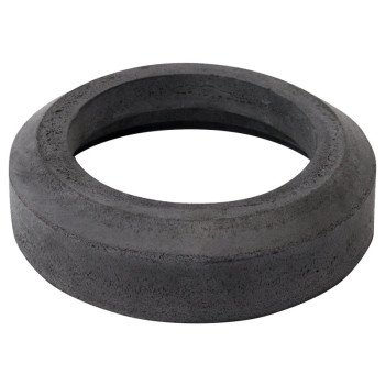 Moen M5725 Gasket Sponge, Sponge Rubber, For: 3 in Flush Valves