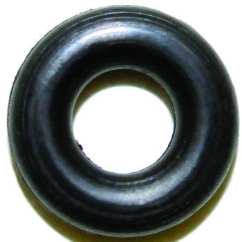 Danco 35774B Faucet O-Ring, #60, 1/8 in ID x 1/4 in OD Dia, 1/16 in Thick, Buna-N