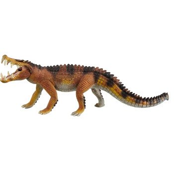 Schleich-S 15025 Toy, 4 to 12 years, Kaprosuchus