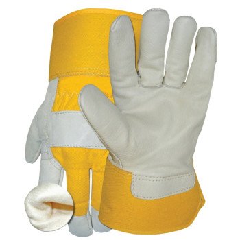 203102LL GLOVE MEN LINED PALM 