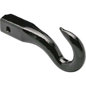 7024400 TOW HOOK RECVR MOUNT  