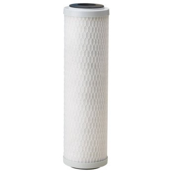 Omnifilter CB3-SS6-S06 Filter Cartridge, For: 400 gal OMNIFilter Undersink Drinking Water Filter Systems