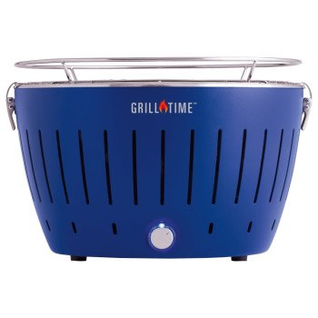 UPG-B-13 GRILL PORTBLE GT BLUE