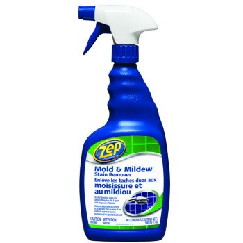 Zep CAMILDEW32 Stain Remover, 32 oz Bottle, Liquid