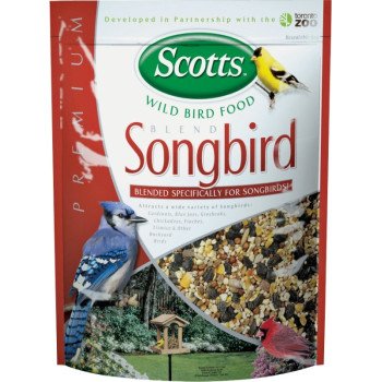 409-092/216 SONGBIRD MIX CORN 