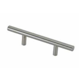 BP30596195-BRUSHED NICKEL PULL