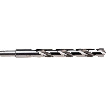 71825 REDUCED SHANK BIT 25/64 