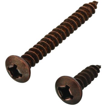 N206078 SCREW BRCKT FRTWD 12PK