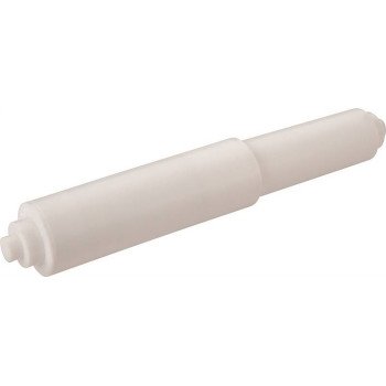 ProSource PMB-001-3L Toilet Paper Roller, Plastic