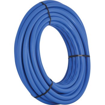 U880B100 PEX COIL 1 X 100 BLUE